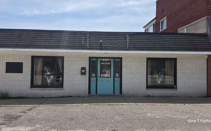 Pictures of Special Purpose property located at 15040 E 9 Mile Road, Eastpointe, MI 48021 for sales - image #1