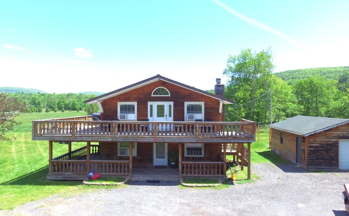 Pictures of Multifamily property located at 60 Route 65-A, Windham, NY 12496 for sales - image #1