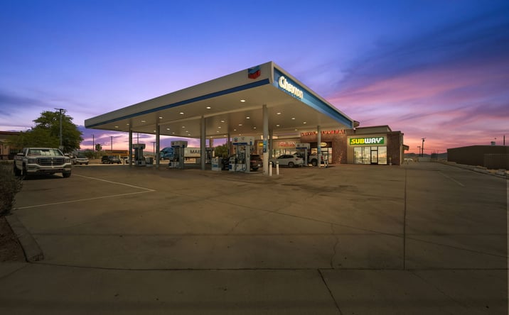 Pictures of Retail, Industrial, Business for Sale property located at 72363 Baker Boulevard, Baker, CA 92309 for sales - image #1