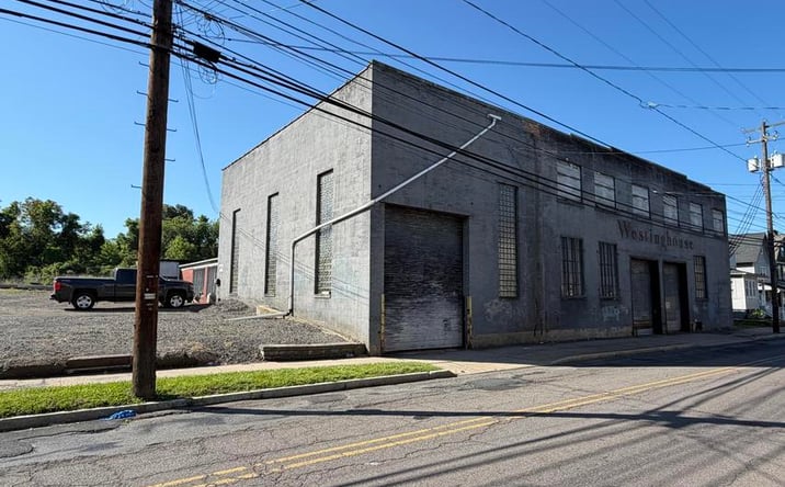 Pictures of Industrial property located at 271 N PENNSYLVANIA AVE, WILKES BARRE, PA 18702-4412 for sales - image #1
