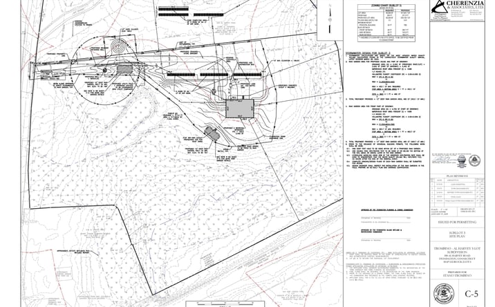 Pictures of Retail, Land property located at Al Harvey Road, Stonington, CT 06378 for sales - image #1