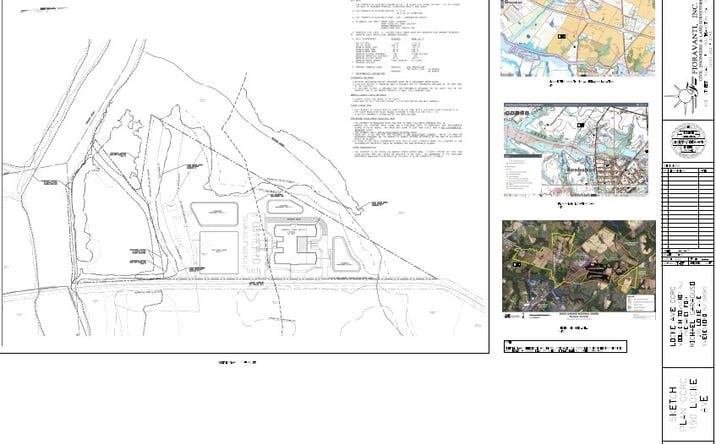 Pictures of Land property located at 190 Locke Avenue, Woolwich Township, NJ 08085 for sales - image #1
