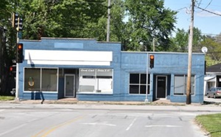 Pictures of Mixed Use, Retail, Office property located at 1445-1447 18th Ave, East Moline, IL 61244 for sales - image #1