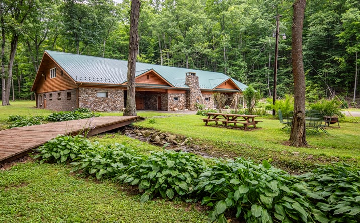 Pictures of Hospitality, Mixed Use, Land property located at 3644 Pennsylvania 426, Spring Creek, PA 16436 for sales - image #1