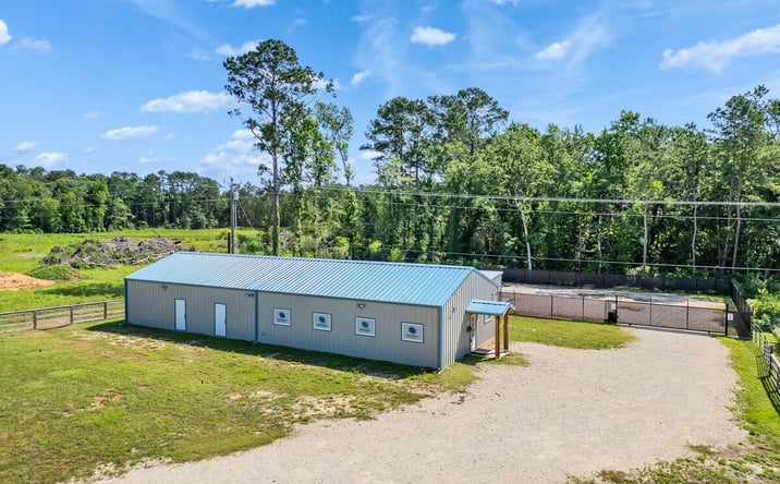 Pictures of Mixed Use, Industrial, Land property located at 11395 FM 2432 Rd, Willis, TX 77378 for sales - image #1