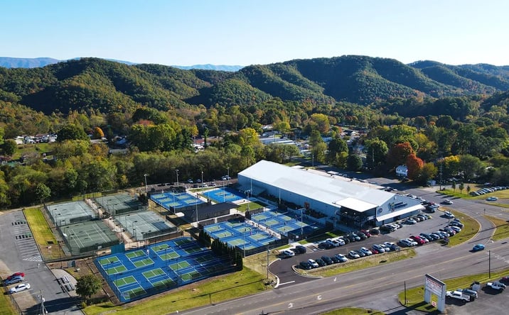 Pictures of Retail, Special Purpose property located at 109 Raytheon Rd, Bristol, TN 37620 for sales - image #1