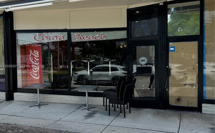Pictures of Business for Sale, Retail property located at 3119 Alton Road, Miami Beach, FL 33140 for sales - image #1