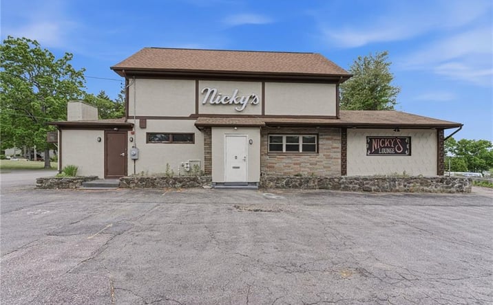 Pictures of Special Purpose property located at 354 Tiogue Avenue, Coventry, RI 02816 for sales - image #1