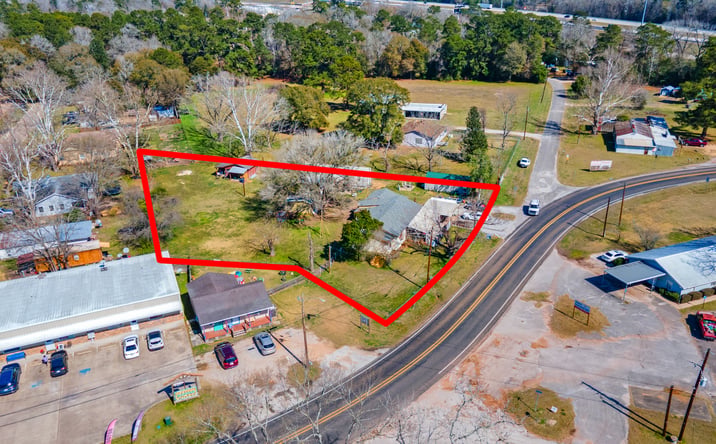 Pictures of Mixed Use, Special Purpose property located at 11281 Highway 150, Shepherd, TX 77371 for sales - image #1