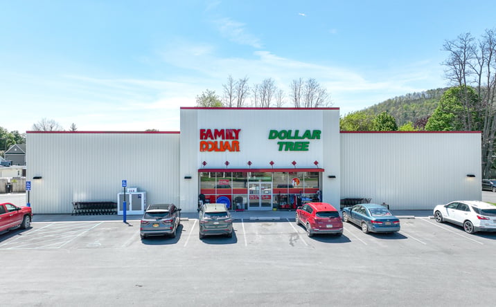Pictures of Retail property located at 58 MAIN ST, LAWRENCEVILLE, PA 16929-9474 for sales - image #1