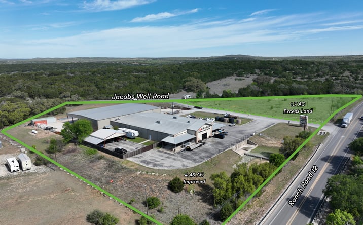 Pictures of Retail property located at 16965 Ranch Road 12, Wimberley, TX 78676 for sales - image #1