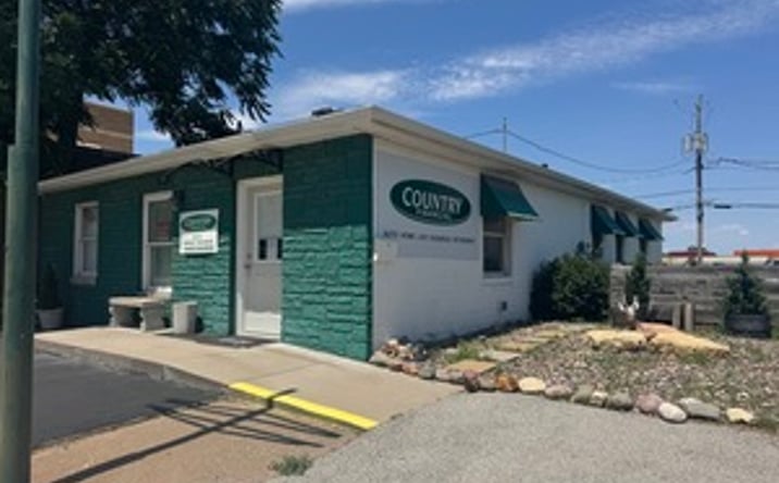 Pictures of Office property located at 709 1st Ave, Silvis, IL 61282 for sales - image #1
