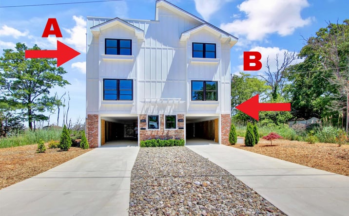 Pictures of Multifamily property located at 1300 Millman Boulevard, Del Haven, NJ 08251 for sales - image #1