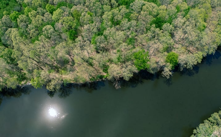 Pictures of Land property located at V/L Surfside Dr, Coventry, OH 44319 for sales - image #1