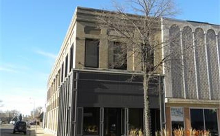 Pictures of Retail property located at 224 S MAIN ST, ABERDEEN, SD 57401 for sales - image #1