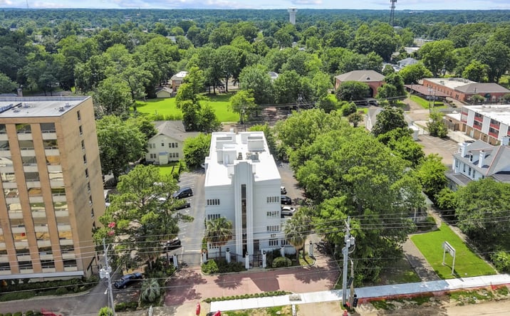Pictures of Multifamily property located at 827 North State Street, Jackson, MS 39202 for sales - image #1