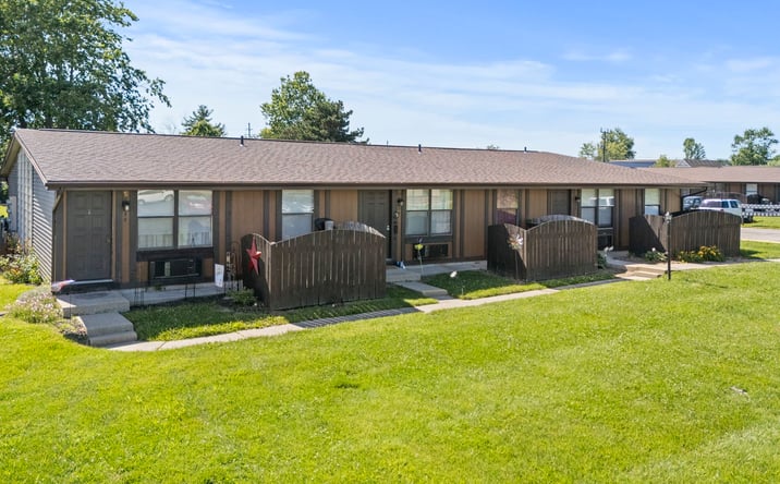 Pictures of Multifamily property located at 2750 Michigan Road, Madison, IN 47250 for sales - image #1