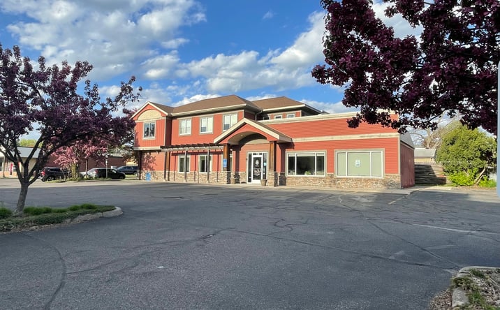 Pictures of Retail, Office, Mixed Use property located at 730 Cleveland Avenue South, St Paul, MN 55116 for sales - image #1