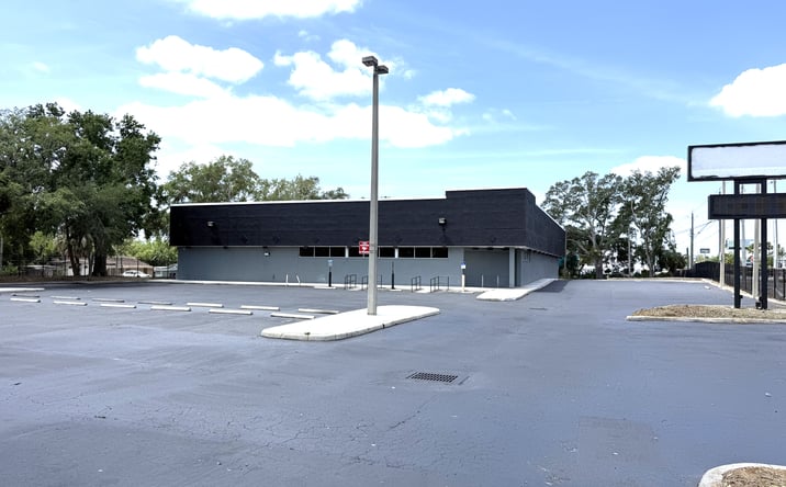 Pictures of Retail property located at 2111 East Busch Boulevard, Tampa, FL 33612 for sales - image #1