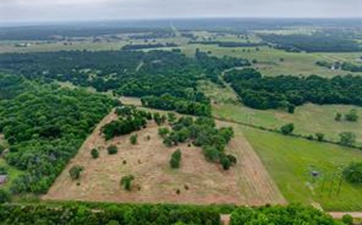 Pictures of Land property located at N 3430 RD, Chandler, OK 74834 for sales - image #1