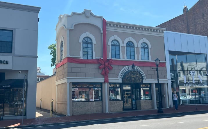 Pictures of Retail, Mixed Use property located at 334 New York Avenue, Huntington, NY 11743 for sales - image #1