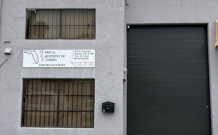 Pictures of Industrial property located at 1750 W 39TH PL, HIALEAH, FL 33012 for sales - image #1