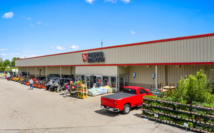 Pictures of Retail property located at 4525 Hamilton Middletown Rd, Hamilton, OH 45011-2479 for sales - image #1