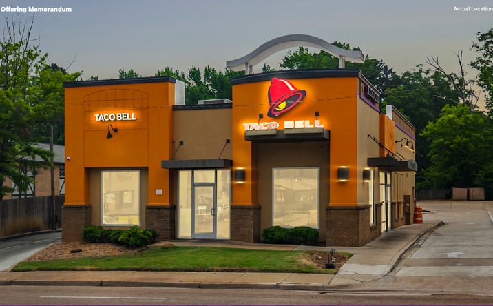 Pictures of Retail property located at 330 W Northside Dr, Jackson, MS 39206 for sales - image #1