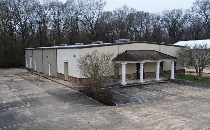 Pictures of Office, Industrial property located at 20203 MacHost Road, Zachary, LA 70791 for sales - image #1