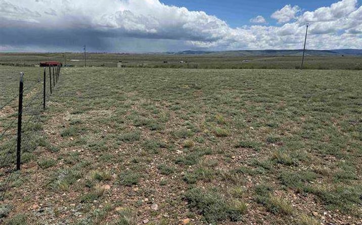 Pictures of Land property located at Lot 6, Block 2, Aspen Meadows, Elk Mountain, WY 82324 for sales - image #1