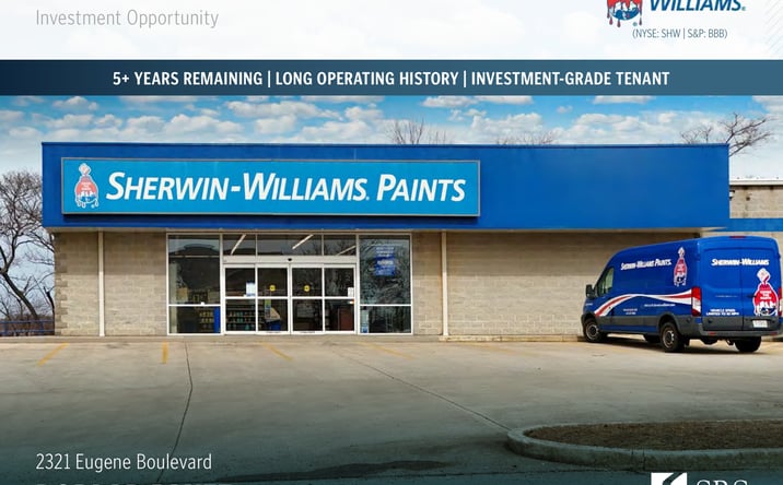Pictures of Retail property located at 2321 Eugene Boulevard, Poplar Bluff, MO 63901 for sales - image #1