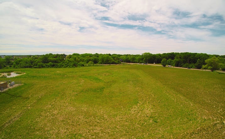 Pictures of Land property located at 5751 W Clinton Avenue, Milwaukee, WI 53223 for sales - image #1