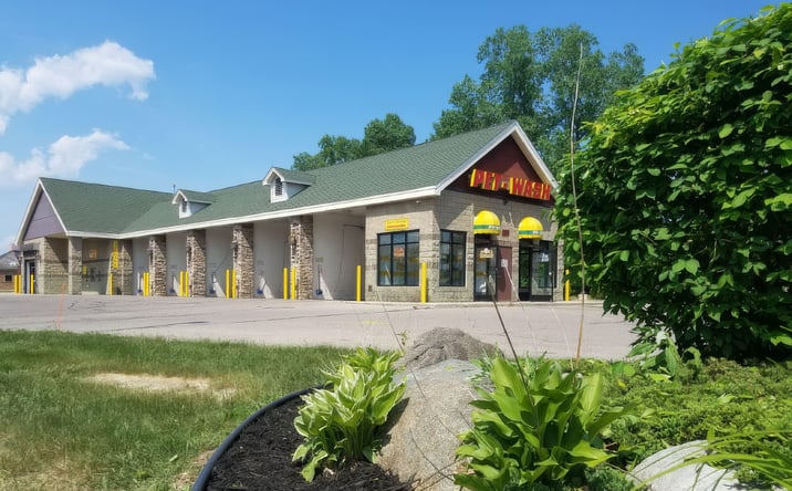 Pictures of Special Purpose property located at 28800 Hayes Road, Roseville, MI 48066 for sales - image #1