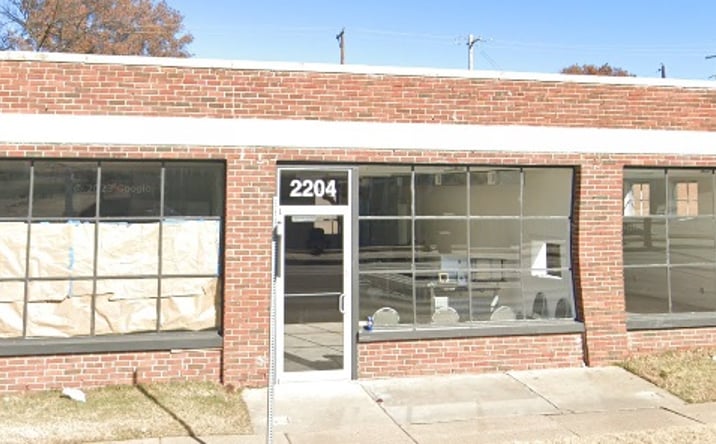 Pictures of Retail, Office, Industrial property located at 2202 E CENTRAL AVE, WICHITA, KS 67214-4406 for sales - image #1
