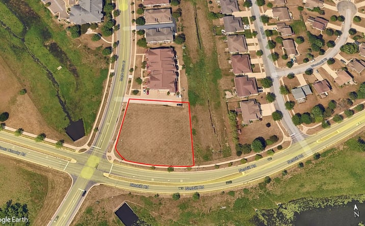 Pictures of Multifamily, Land property located at 4115 Maple Grove Dr, Madison, WI 53719 for sales - image #1