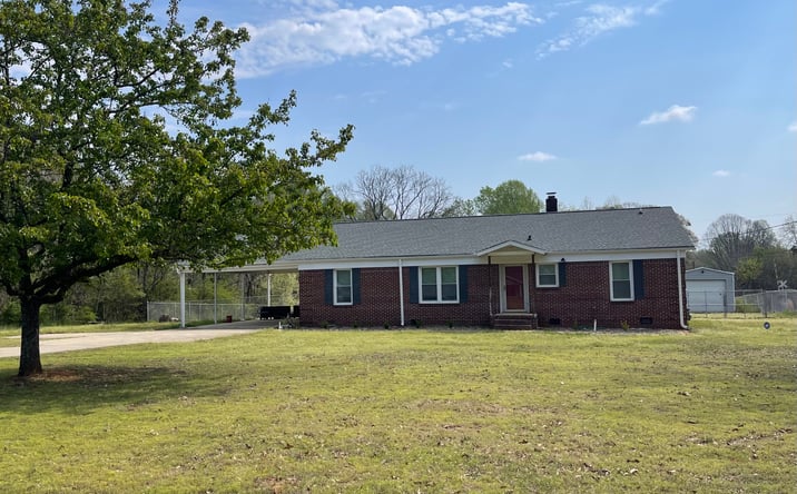 Pictures of Retail, Mixed Use, Land property located at 644 PIEDMONT HWY, PIEDMONT, SC 29673-8113 for sales - image #1