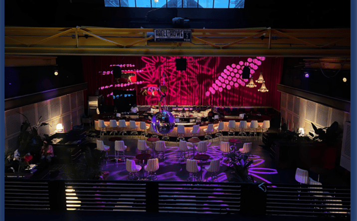 Pictures of Retail, Industrial, Hospitality property located at 106 MELROSE ST, BROOKLYN, NY 11206 for sales - image #1