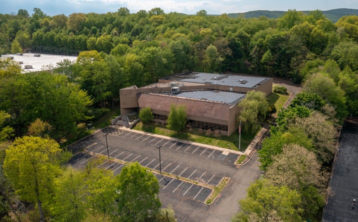 Pictures of Industrial property located at 500 Corporate Drive, Mahwah, NJ 07430 for sales - image #1