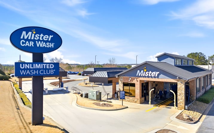 Pictures of Retail, Special Purpose property located at 170 Martin Luther King Junior Boulevard, Monroe, GA 30655 for sales - image #1