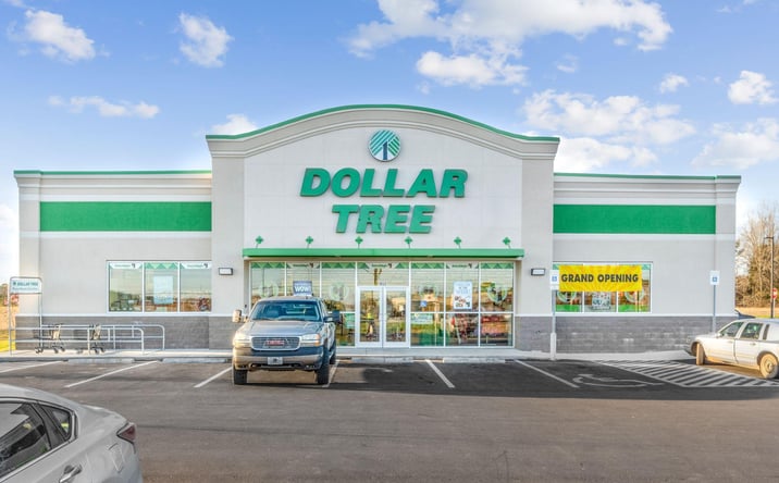 Pictures of Retail property located at 2221 S. Union Street, Opelousas, LA 70570 for sales - image #1