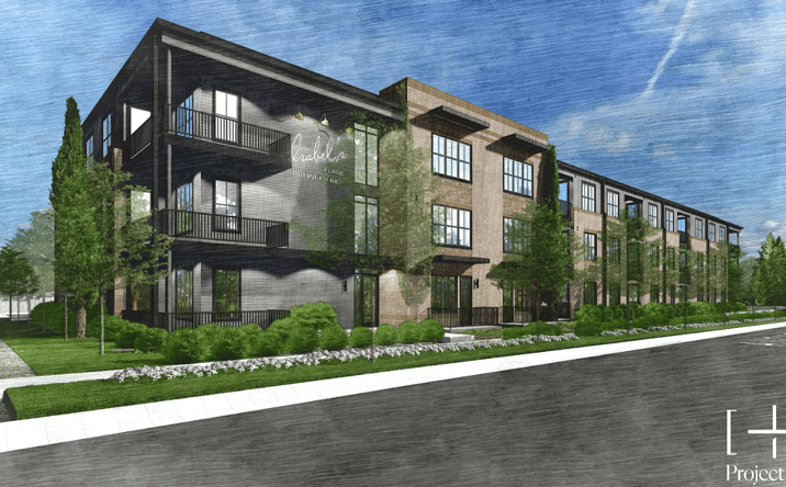 Pictures of Multifamily, Land property located at 3505 Augusta Rd, Greenville, SC 29605 for sales - image #1