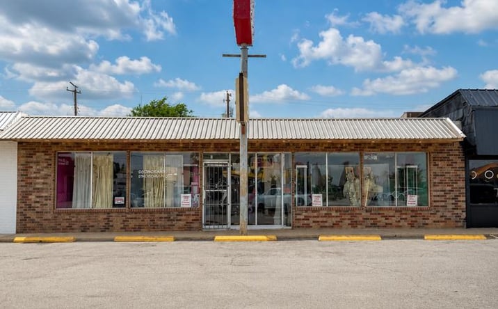Pictures of Retail property located at 1411 N West County Rd., Odessa, TX 79763 for sales - image #1