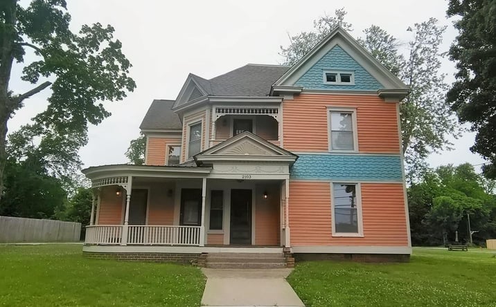 Pictures of Land, Hospitality property located at 2103 S Virginia, Hopkinsville, KY 42240 for sales - image #1