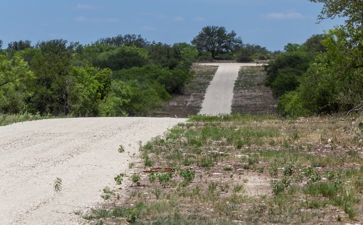 Pictures of Land property located at Heritage Ranch-Brady, Brady, TX 76825 for sales - image #1