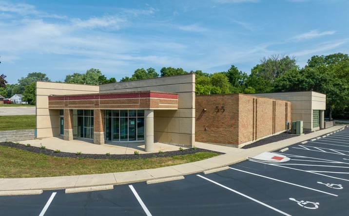 Pictures of Retail, Office property located at 55 ELVA CT, VANDALIA, OH 45377 for sales - image #1