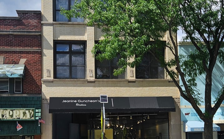 Pictures of Retail, Office, Mixed Use property located at 7349 Madison St Unit G, Forest Park, IL 60130 for sales - image #1