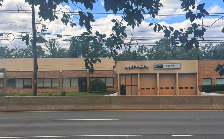 Pictures of Industrial property located at 4260 U.S. 1, Monmouth Junction, NJ 08852 for sales - image #1