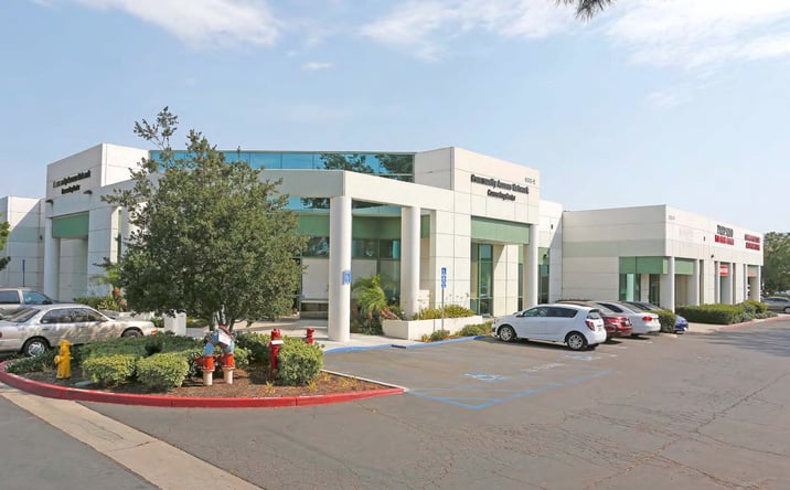 Pictures of Retail, Office property located at 600 Central Ave., Ste G, Lake Elsinore, CA 92507-6002 for sales - image #1