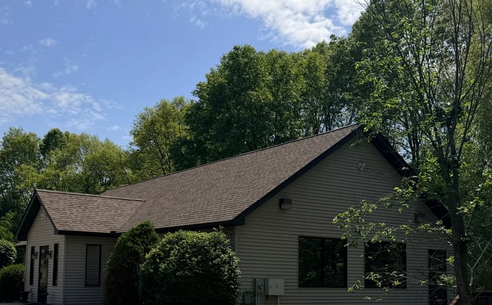Pictures of Retail property located at 50744 25TH ST, MATTAWAN, MI 49071 for sales - image #1