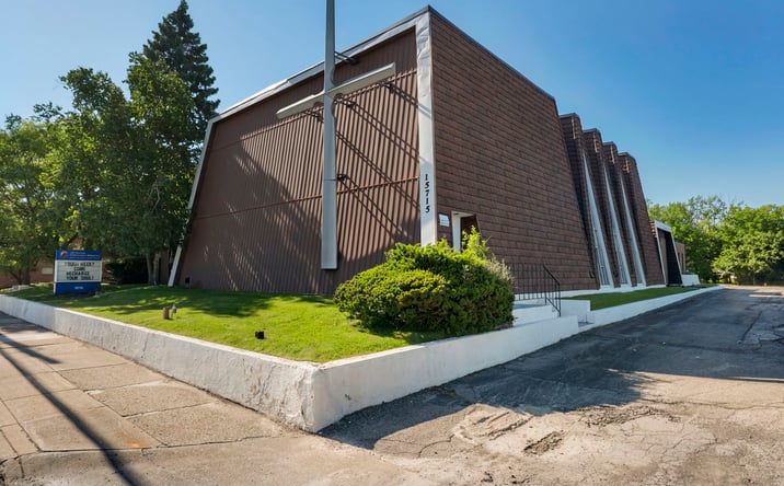 Pictures of Retail, Mixed Use, Special Purpose property located at 15715 LIBBY RD, MAPLE HEIGHTS, OH 44137-1212 for sales - image #1
